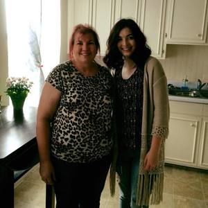 Meet your Posher, Carol